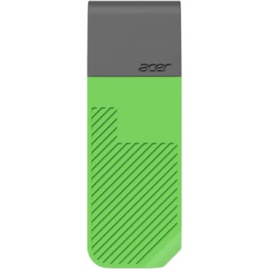 USB флеш накопичувач Acer 128GB UP200 Green USB 2.0 (BL.9BWWA.545)