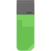 USB флеш накопитель Acer 128GB UP200 Green USB 2.0 (BL.9BWWA.545)