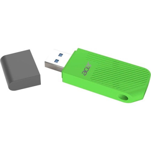 USB флеш накопитель Acer 128GB UP200 Green USB 2.0 (BL.9BWWA.545)