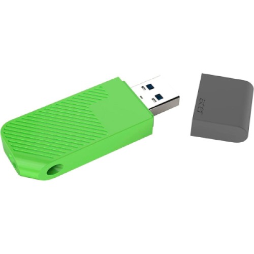 USB флеш накопитель Acer 128GB UP200 Green USB 2.0 (BL.9BWWA.545)