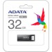 USB флеш накопитель ADATA 32GB UR340 Black USB 3.2 (AROY-UR340-32GBK)