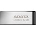 USB флеш накопитель ADATA 32GB UR350 Silver-Black USB 3.2 (UR350-32G-RSR/BK)