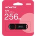 USB флеш накопитель ADATA 256GB UV150 Black USB 3.2 (AUV150-256G-RBK)