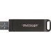 USB флеш накопитель Patriot 32GB Rage R550 Matte Black USB 3.2/Type-C (PE32GR550DSAD)