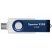 USB флеш накопитель Patriot 32GB Xporter X550 USB 3.2/Type-C (PS32GX550AAD)