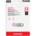 USB флеш накопитель SanDisk 128GB Ultra Luxe Type-C USB 3.2 (SDCZ75-128G-G46)