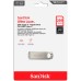 USB флеш накопитель SanDisk 256GB Ultra Luxe Type-C USB 3.2 (SDCZ75-256G-G46)