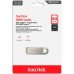 USB флеш накопитель SanDisk 64GB Ultra Luxe Type-C USB 3.2 (SDCZ75-064G-G46)