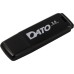 USB флеш накопитель Dato 8GB DB8001 Black USB 2.0 (DB8001K-08G)