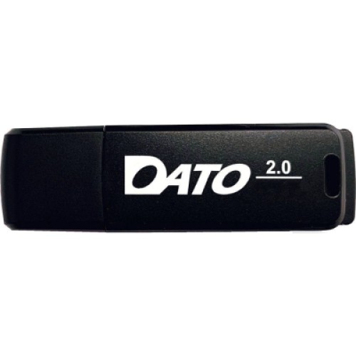USB флеш накопитель Dato 8GB DB8001 Black USB 2.0 (DB8001K-08G)