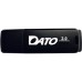 USB флеш накопитель Dato 8GB DB8001 Black USB 2.0 (DB8001K-08G)