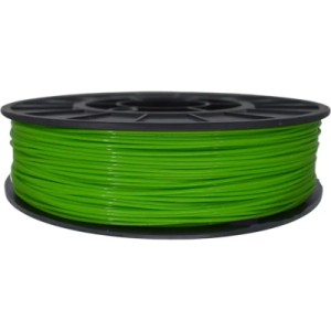 Пластик для 3D-принтера 3Dplast PLA 1.75мм, 3кг, green grass (3DPLA1753HERB)