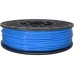 Пластик для 3D-принтера 3Dplast PETG 1.75мм, 0.85кг, light-blue (3DPTG17508BLU)