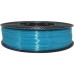 Пластик для 3D-принтера 3Dplast PETG 1.75мм, 0.85кг, transparent blue (3DPTG17508CBL)