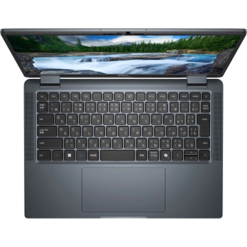 Ноутбук Dell Latitude 7350 (N098L735013UA_W11P)