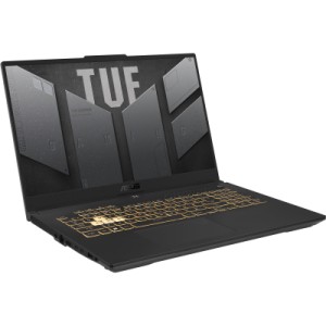 Ноутбук ASUS TUF Gaming F17 FX707ZC4-HX028 (90NR0GX2-M003V0)