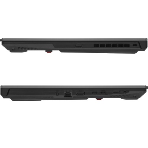 Ноутбук ASUS TUF Gaming F17 FX707ZC4-HX028 (90NR0GX2-M003V0)