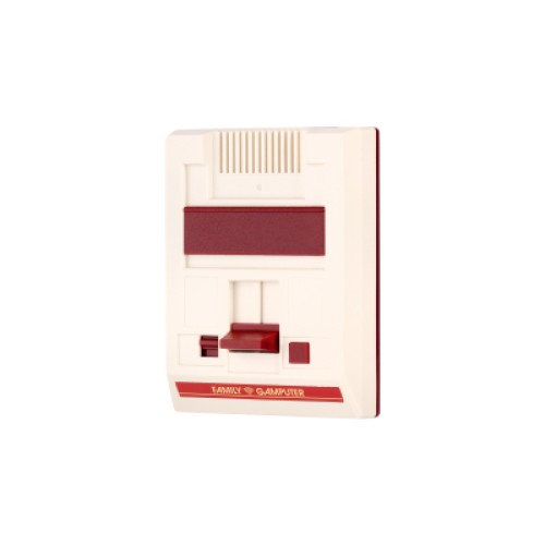 Игровая консоль 2E 8bit HDMI (2 беспроводных геймпада, 3000 (2E8BHDWS3000)
