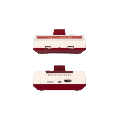 Игровая консоль 2E 8bit HDMI (2 беспроводных геймпада, 3000 (2E8BHDWS3000)