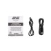 Игровая консоль 2E 8bit HDMI (2 беспроводных геймпада, 3000 (2E8BHDWS3000)