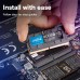 Модуль памяти для ноутбука SoDIMM DDR5 32GB 4800 MHz Micron (CT32G48C40S5T)