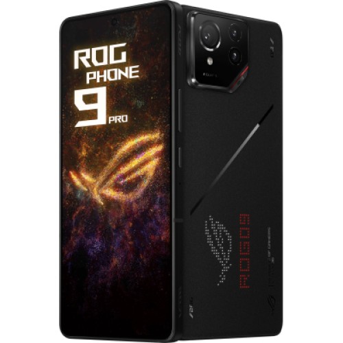 Мобильный телефон ASUS ROG Phone 9 Pro 16/512Gb Black (90AI00S3-M000R0)
