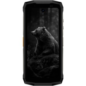 Мобільний телефон Ulefone Armor Mini 20 8/256Gb Black (6975326668262)