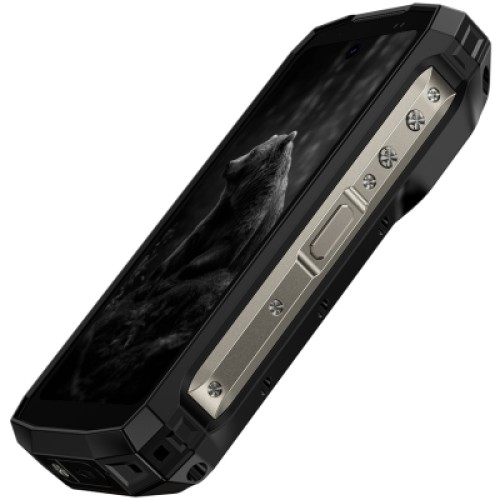 Мобильный телефон Ulefone Armor Mini 20 8/256Gb Black (6975326668262)