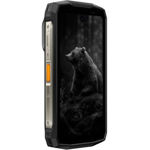 Мобильный телефон Ulefone Armor Mini 20 8/256Gb Black (6975326668262)