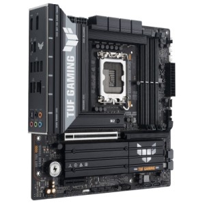 Материнская плата ASUS TUF GAMING B860M-PLUS
