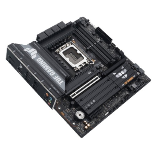 Материнская плата ASUS TUF GAMING B860M-PLUS