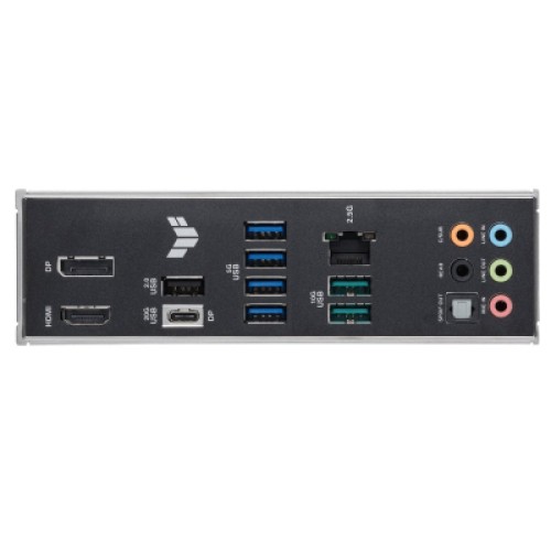 Материнская плата ASUS TUF GAMING B860M-PLUS