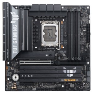 Материнская плата ASUS TUF GAMING B860M-PLUS