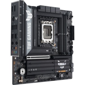 Материнская плата ASUS TUF GAMING B860M-PLUS WIFI