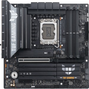 Материнская плата ASUS TUF GAMING B860M-PLUS WIFI