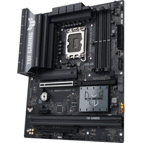 Материнская плата ASUS TUF GAMING B860-PLUS WIFI