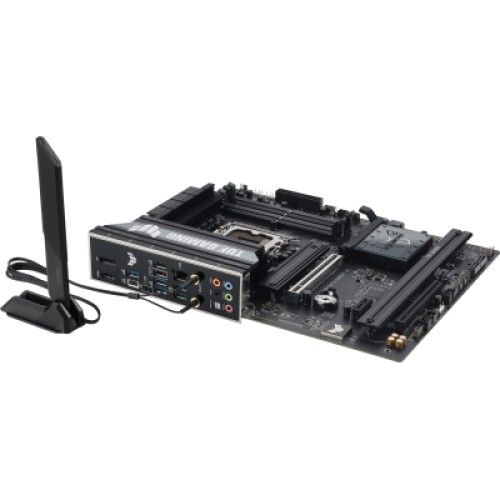 Материнская плата ASUS TUF GAMING B860-PLUS WIFI