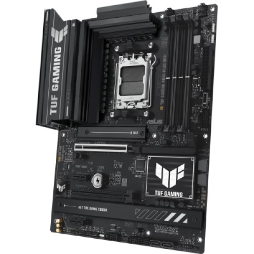 Материнская плата ASUS TUF GAMING B850-PLUS WIFI