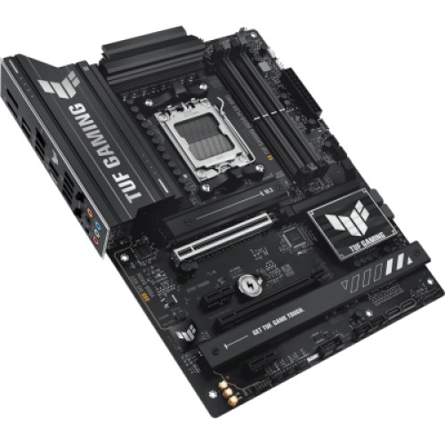 Материнская плата ASUS TUF GAMING B850-PLUS WIFI