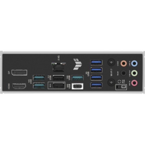 Материнская плата ASUS TUF GAMING B850-PLUS WIFI
