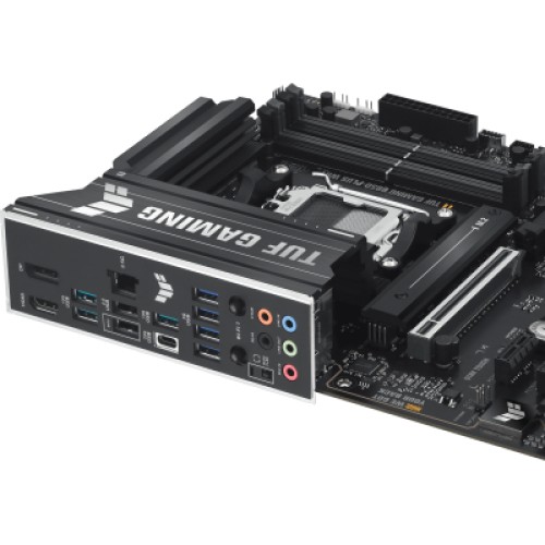 Материнская плата ASUS TUF GAMING B850-PLUS WIFI