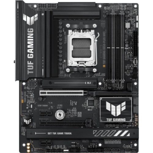 Материнская плата ASUS TUF GAMING B850-PLUS WIFI