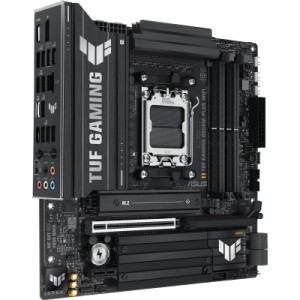 Материнская плата ASUS TUF GAMING B850M-PLUS WIFI
