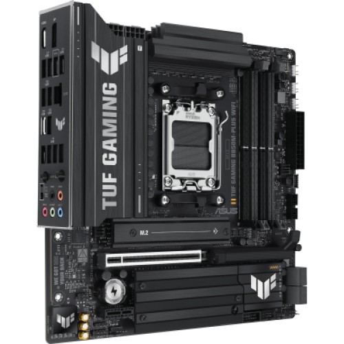 Материнская плата ASUS TUF GAMING B850M-PLUS WIFI