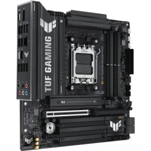 Материнская плата ASUS TUF GAMING B850M-PLUS