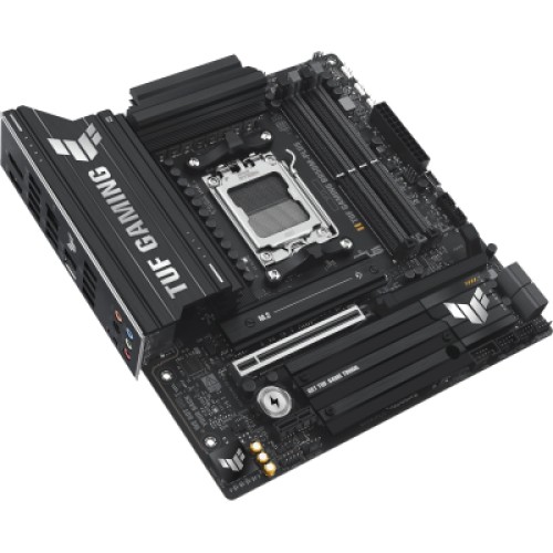 Материнская плата ASUS TUF GAMING B850M-PLUS