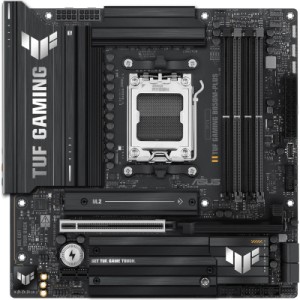 Материнская плата ASUS TUF GAMING B850M-PLUS