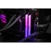 Модуль памяти для компьютера DDR5 64GB (2x32GB) 6000 MHz IRDM RGB Black Goodram (IRG-60D5L30/64GDC)