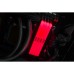 Модуль памяти для компьютера DDR5 64GB (2x32GB) 6000 MHz IRDM RGB Black Goodram (IRG-60D5L30/64GDC)
