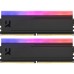 Модуль памяти для компьютера DDR5 64GB (2x32GB) 6000 MHz IRDM RGB Black Goodram (IRG-60D5L30/64GDC)